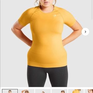 Gymshark Vital Seamless 2.0